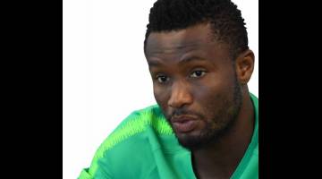 OBI MIKEL