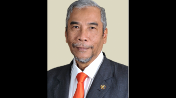 Datuk Dr Mohd Hatta Md Ramli