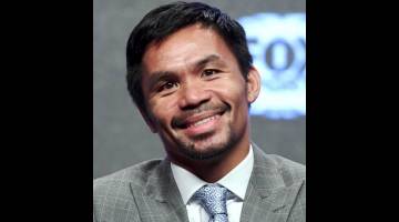 PACQUIAO