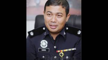 MOHD HARIS