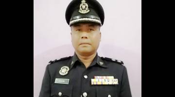 SUPT. KASIM MUDA