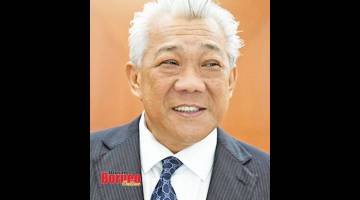 BUNG MOKTAR