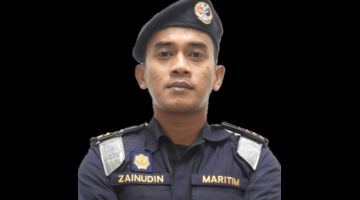 ZAINUDIN