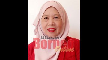 DATUK AZIZAH MOHD DUN