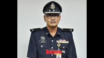 MOHD IBRAHIM