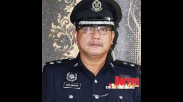 DZULBAHARIN