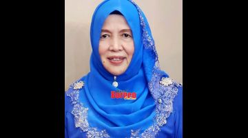 SITI AMINAH ACHING