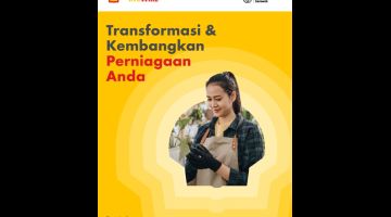 Para usahawan dipelawa menyertai program Shell LiveWIRE Malaysia, inisiatif untuk mengembangkan perniagaan dalam kalangan usahawan baharu.