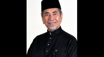 TUN WAN JUNAIDI