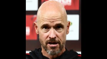 TEN HAG