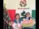 Chen (kanan) bersama Pengasas Wishesland Miri Katherine Chai mempelawa masyarakat setempat menyokong acara ‘Craft for Christmas’ pada 16 dan 17 Disember ini.